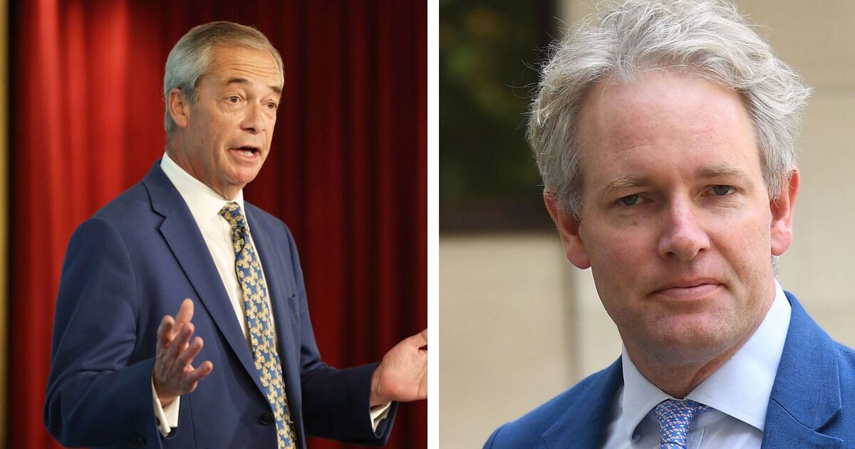 Tories fear total oblivion - watch out for an avalanche of defections to Reform