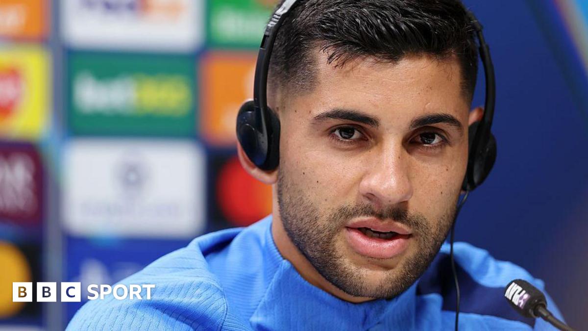 Tottenham news: 'I never said I wanted to leave the club' - Cristian Romero