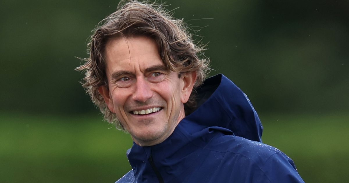 Tottenham's shackles are off and they can dream big again - now they must seize chance - The Mirror