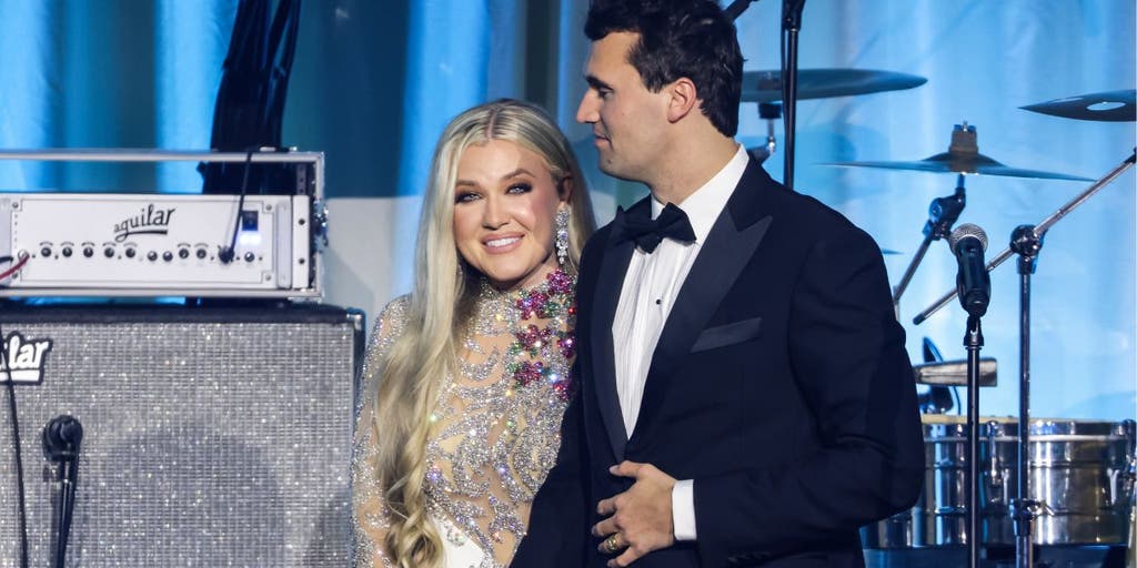 TPUSA insider: Erika Kirk is 'absolute force' ready to grow group '10x' after tragedy