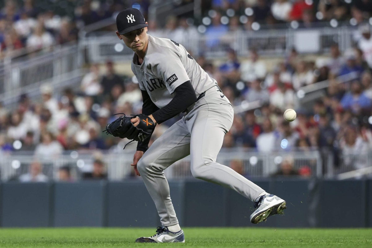 'Trash': Yankees need Luke Weaver to rebound after meltdown vs. Twins