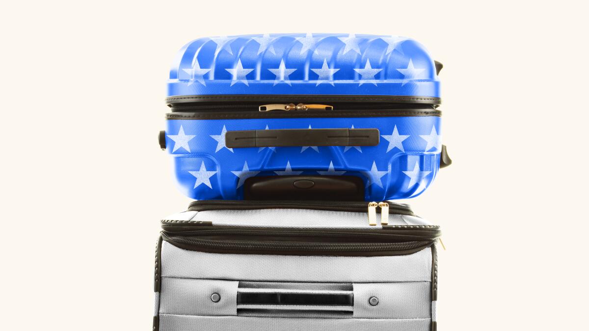 Traveling to LA28: A guide to flights, hotels and tickets  --  and scoring the best deals