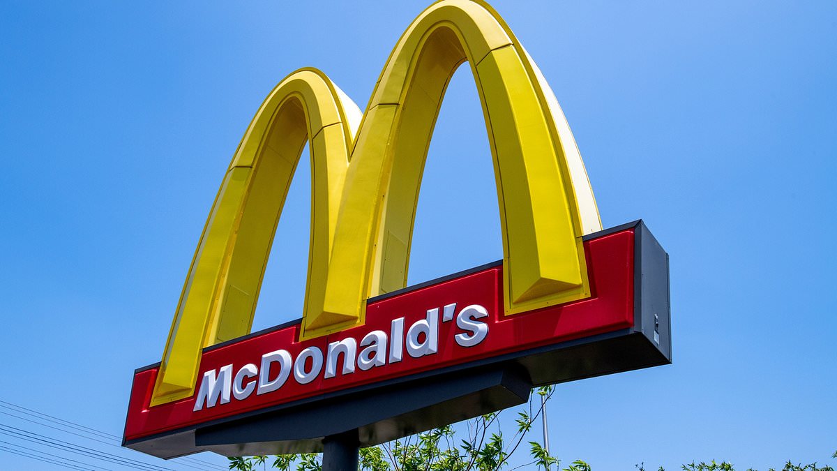 Traveller gives verdict on McDonald's across the world