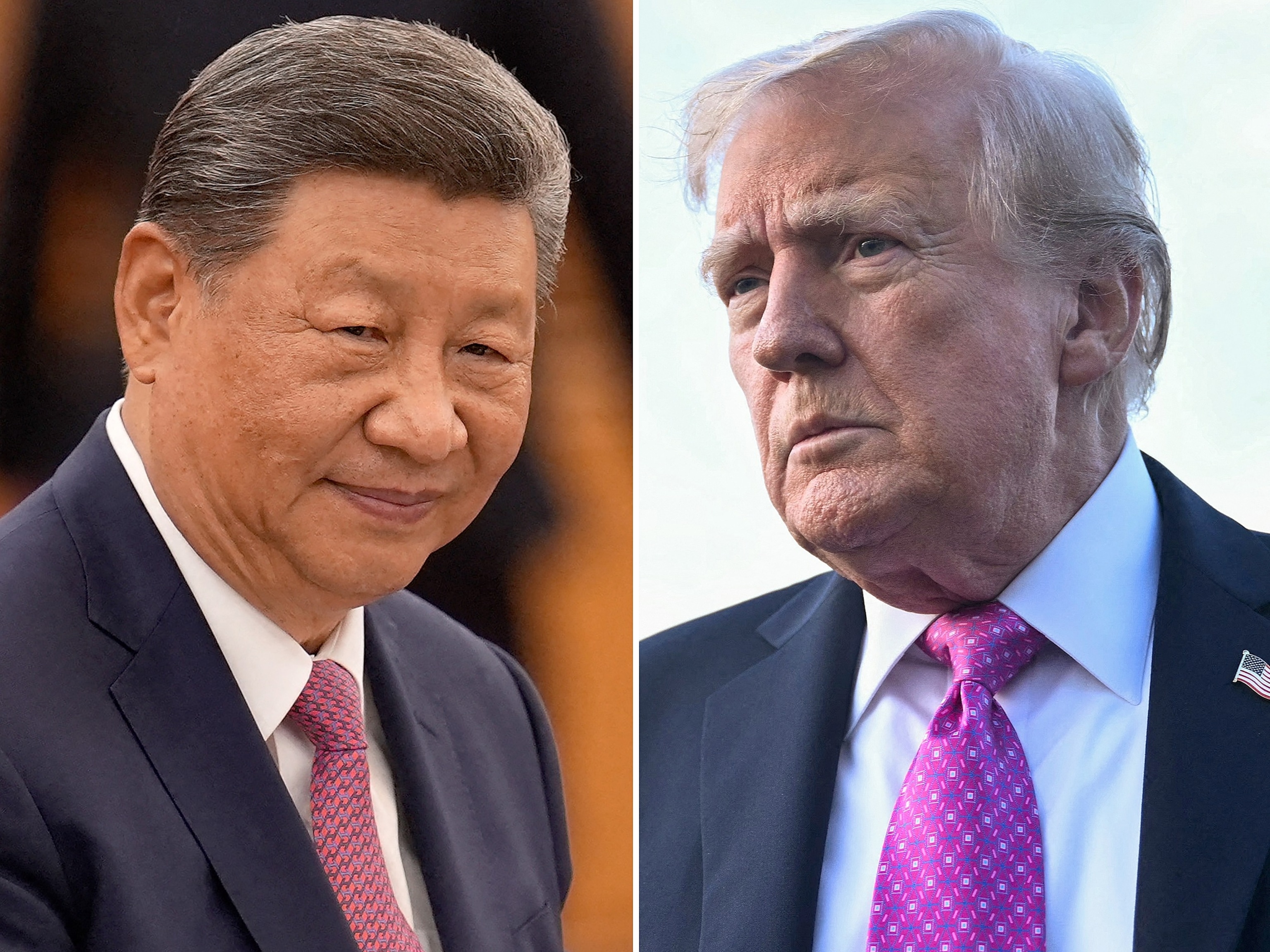 Treasury Secretary Bessent says they have 'framework for a TikTok deal'