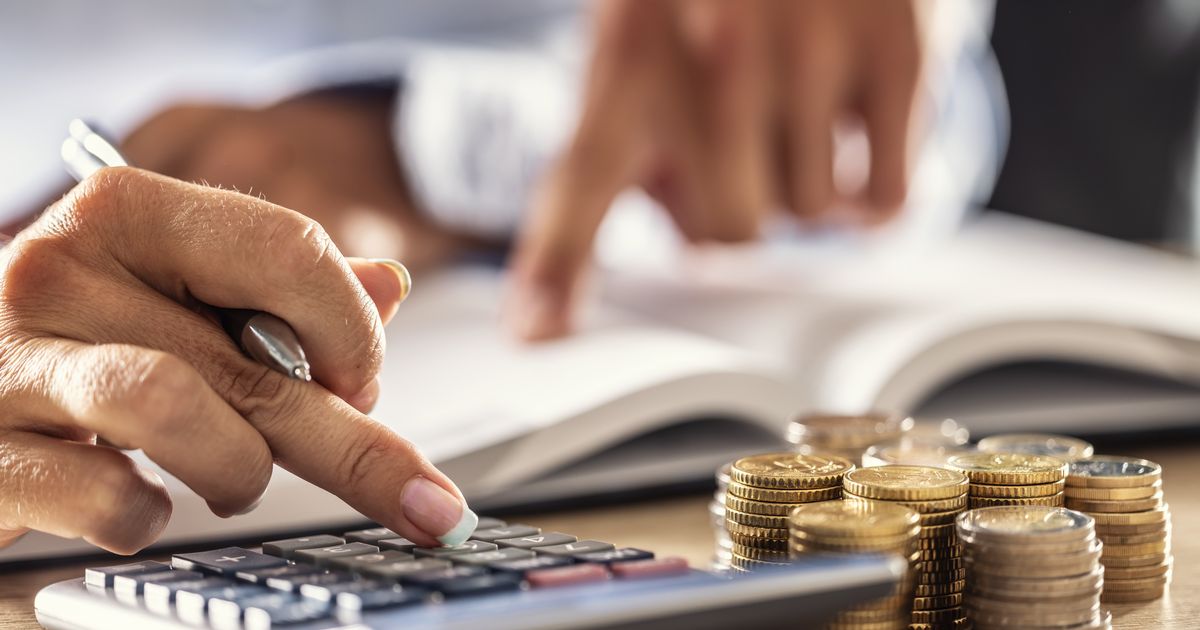 Treasury shares update amid complaints that specific pension tax is an 'injustice' - The Mirror