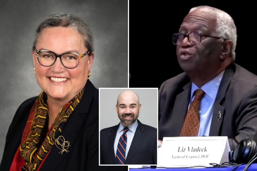 Trump admin threatens to withhold $67M in funding for magnet school...