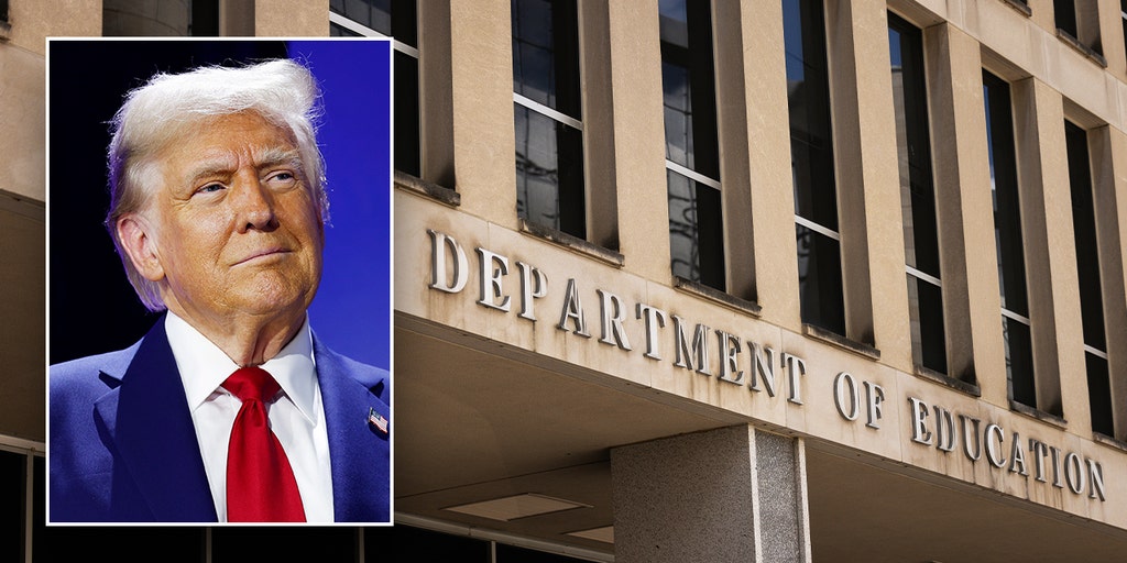 Trump admin to make historic investment in charter schools amid nationwide decline in public school enrollment