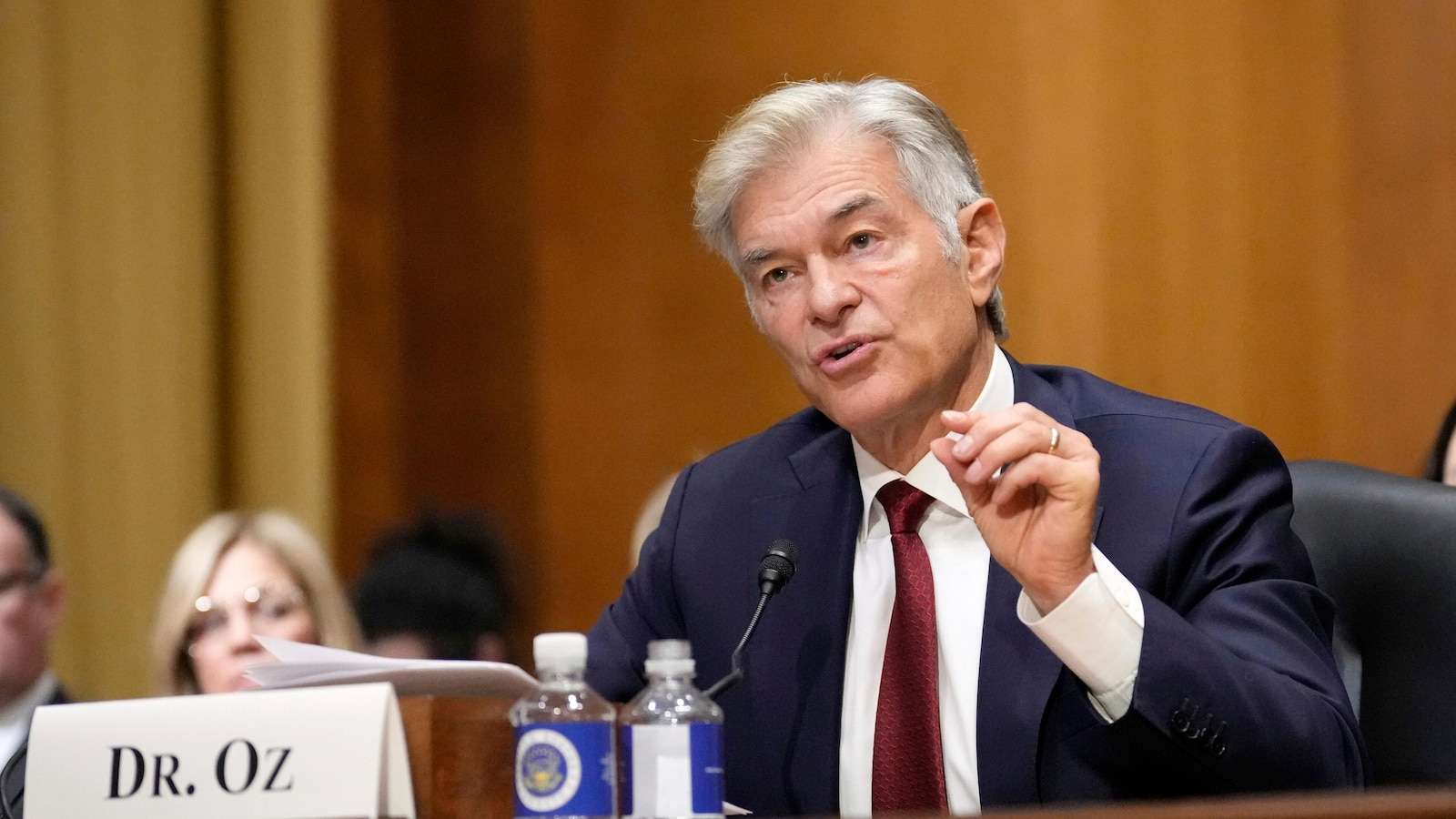 Trump administration to close Miami organ donation group it calls 'failing'