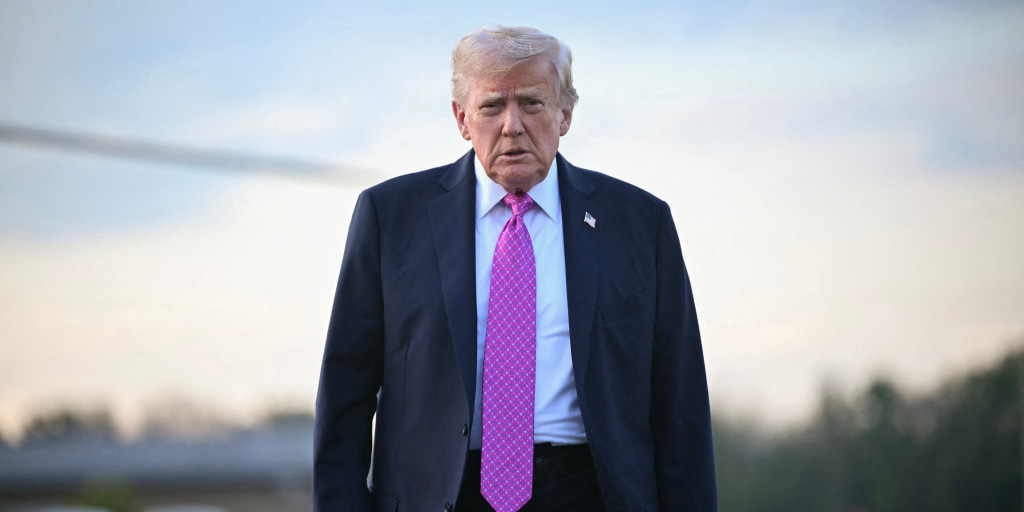 Trump advocates end to quarterly earnings reports