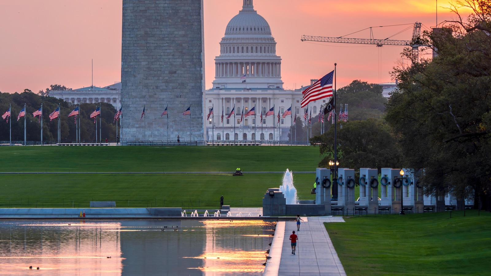 Trump's shutdown blame game: Why he says Democrats are at fault