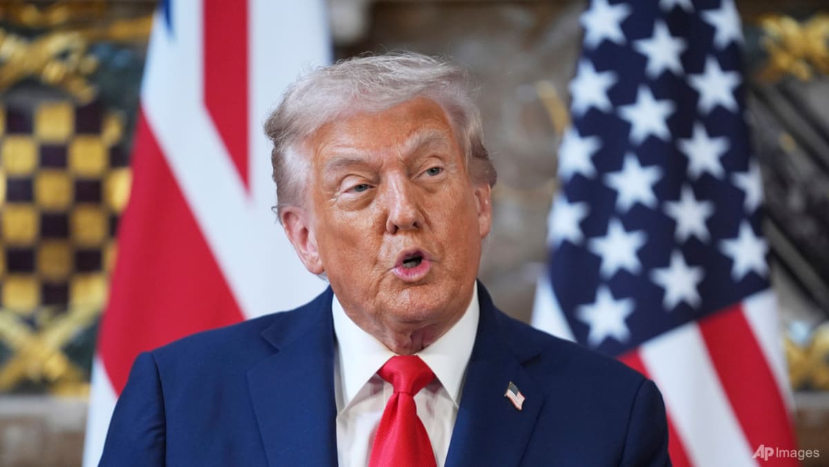 Trump expected to impose US$100,000 fee on H-1B visas, report says