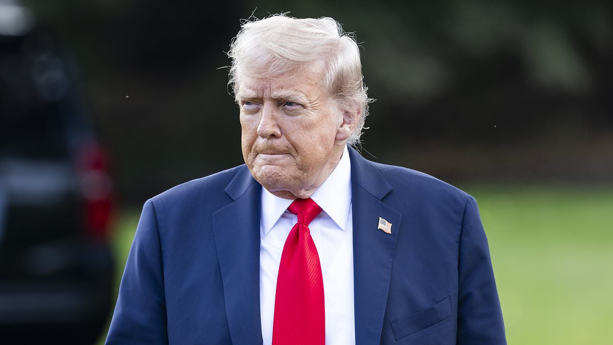 Trump insiders reveal how staffers processed Charlie Kirk's passing