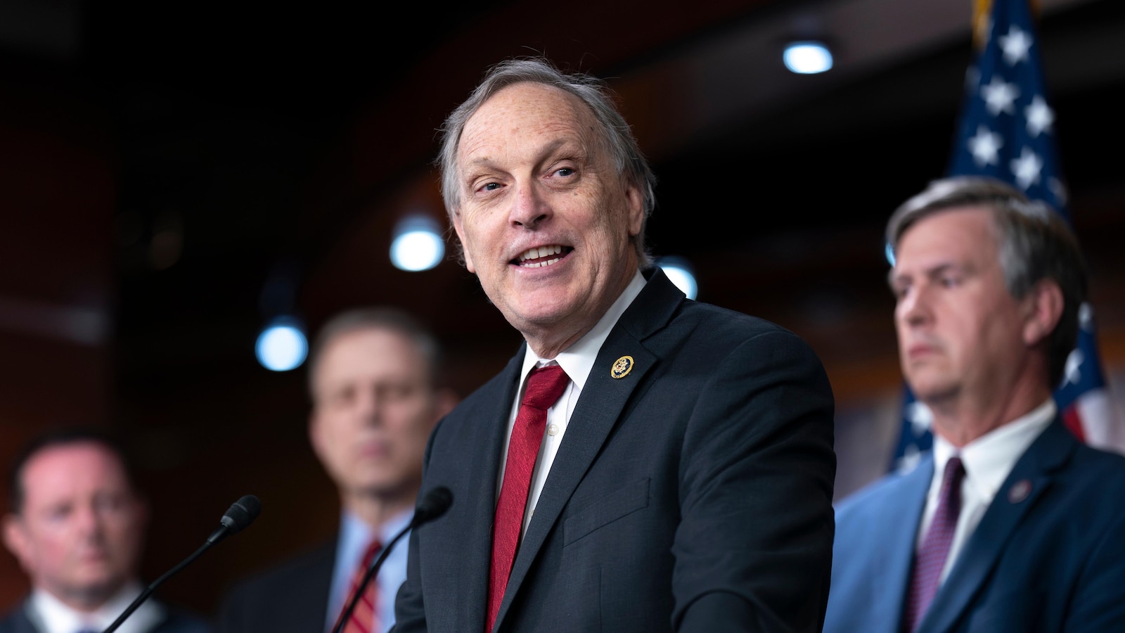 Trump's call to end mail-in voting creates a dilemma for GOP