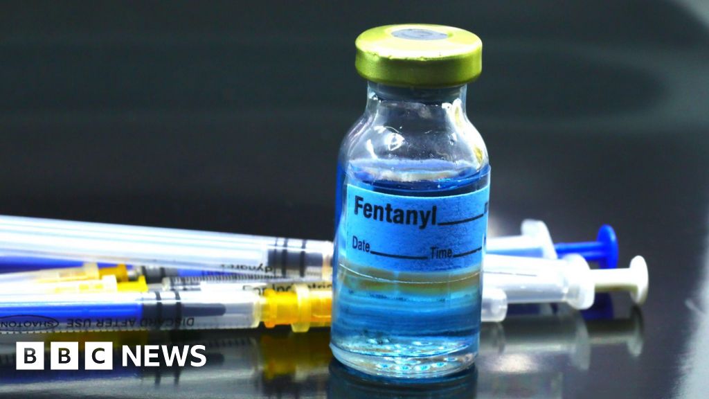 Trump's crackdown on drugs: US revokes visas of Indian executives