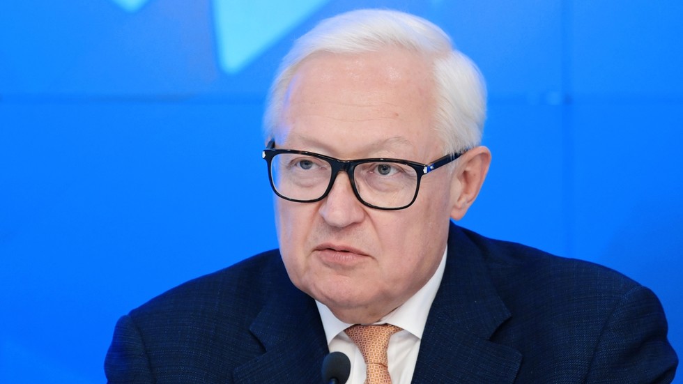 Trump's Ukraine approach shows 'common sense' - Moscow  --  RT Russia & Former Soviet Union