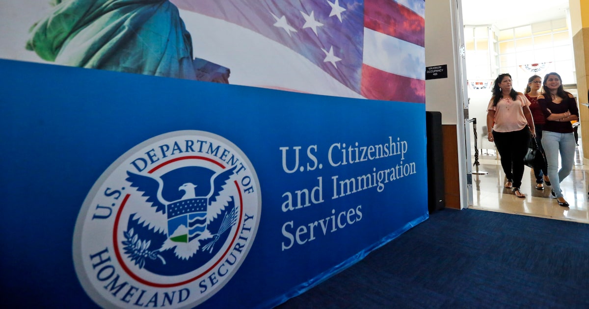 Trump signs proclamation imposing $100K annual fee for H-1B visa applications