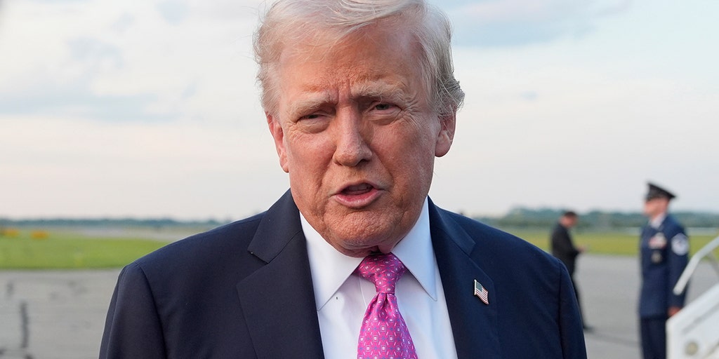 Trump takes issue with NFL's 'ridiculous-looking' dynamic kickoff