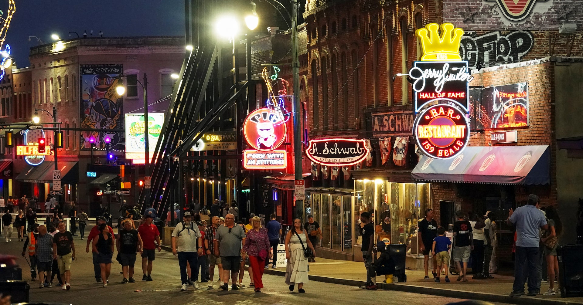 Trump targets Memphis in crime crackdown, eyes Chicago next