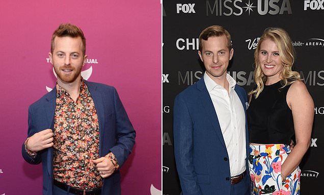 Try Guys star breaks silence on cheating scandal amid marriage update