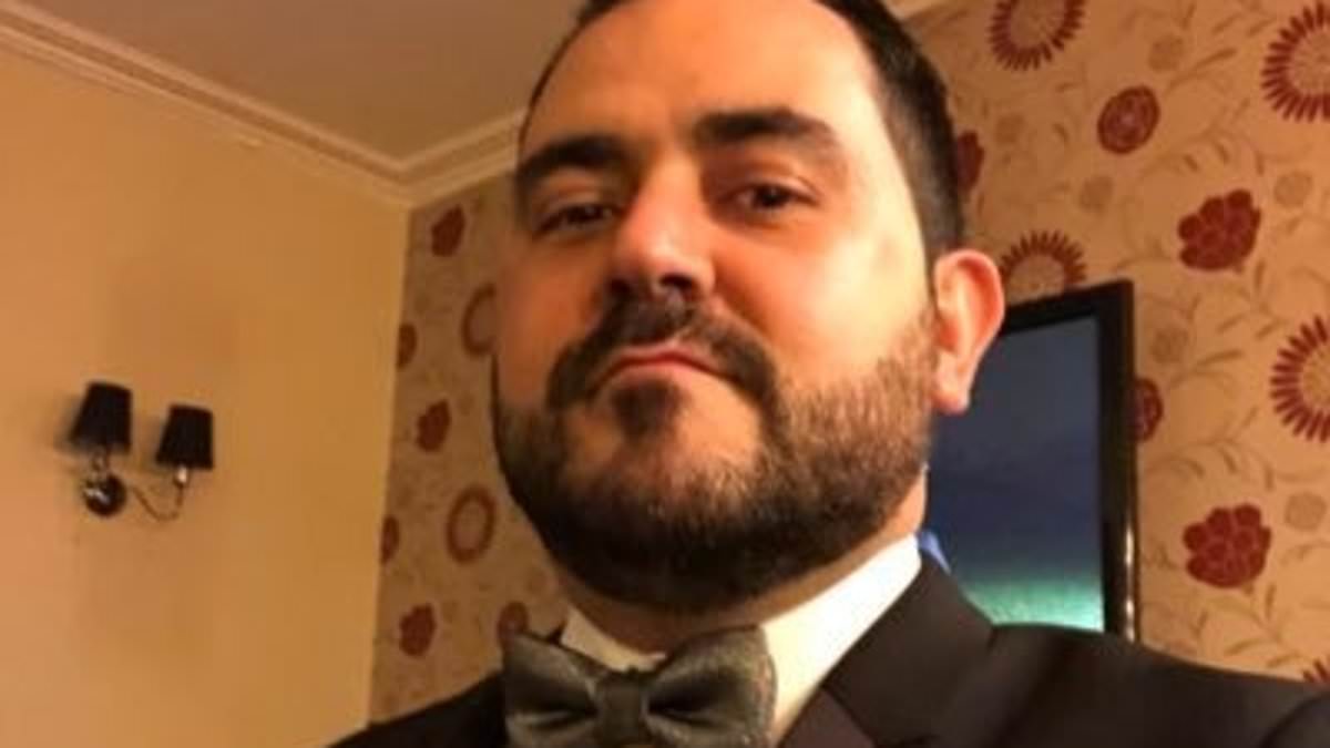 Tuxedo-wearing 'manager' of award-winning hotel stole £155,000