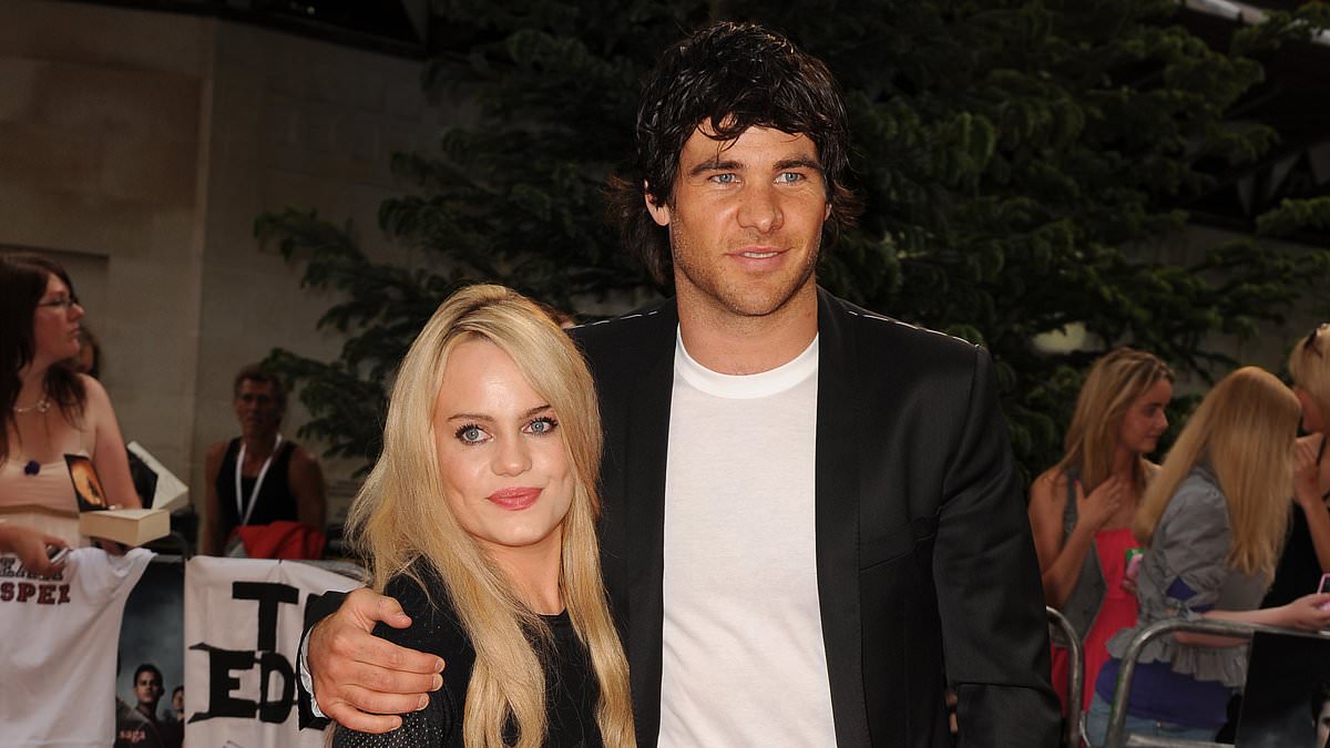 TV exec sacked after 'abusing rugby star Mike Phillips' sues for £500k