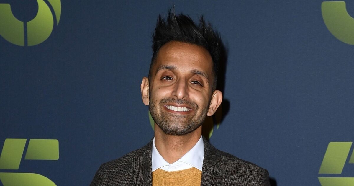 TV NHS doctor says belly fat advice 'wrong' and adds 'It can be a sign'