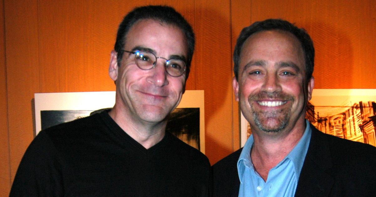 TV star dies after gruelling health battle as famous ex announces tragic news - Daily Star