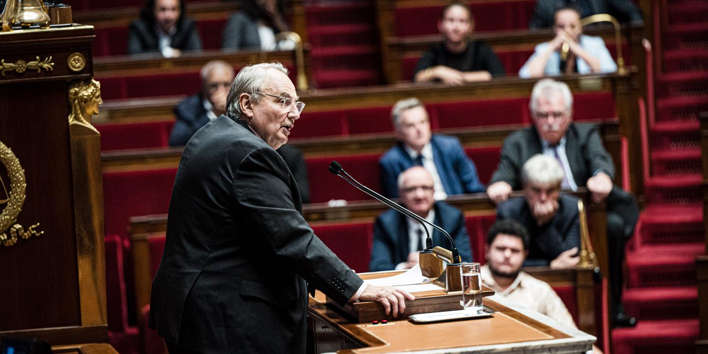 Two French baby boomers on what their generation got wrong