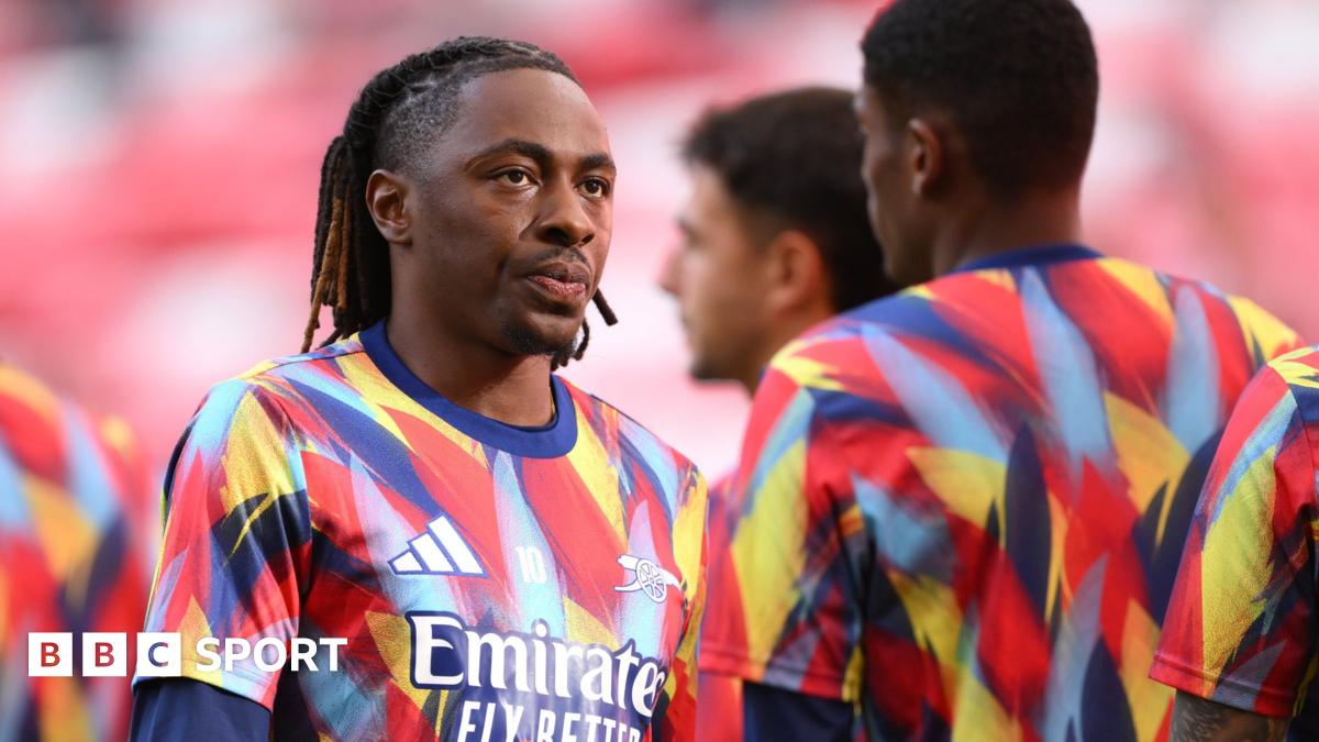 UEFA Champions League LIVE: Athletic Club vs Arsenal plus five other games - score, build-up, team news & radio commentary