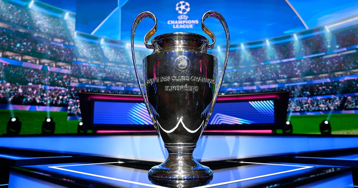 UEFA's Champions League rule changes to Premier League clubs including Arsenal and Liverpool - The Mirror