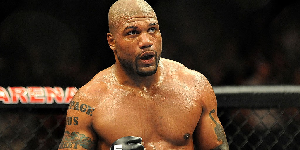 UFC champion's son charged with felony assault for viral beatdown of pro wrestler in stunt that 'went wrong'