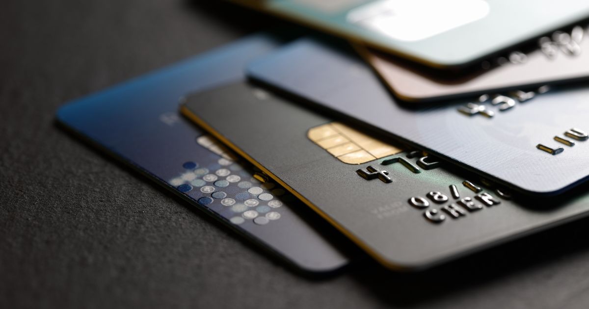 UK bank closing credit card app after being snapped up by rival - The Mirror