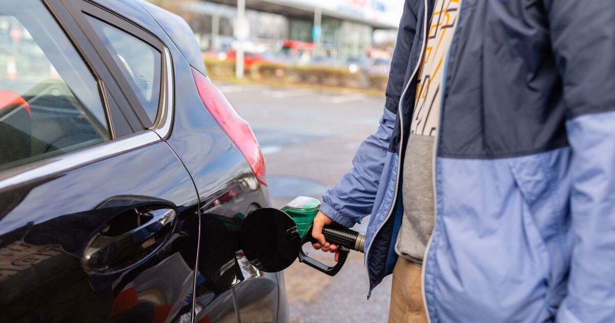 UK drivers warned about five important petrol station rules
