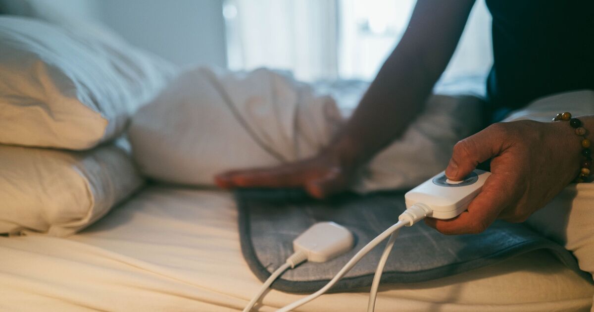 UK energy provider to give away free boilers and electric blankets from October