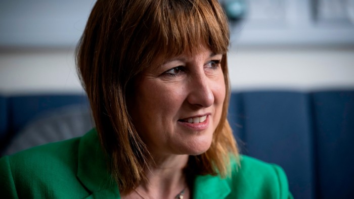 UK fiscal watchdog to downgrade productivity forecast, worsening fiscal hole for Reeves