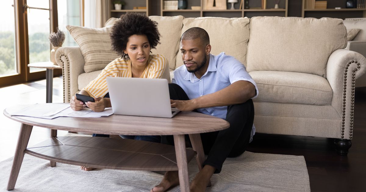 UK inflation level announced ahead of Bank of England interest rates decision