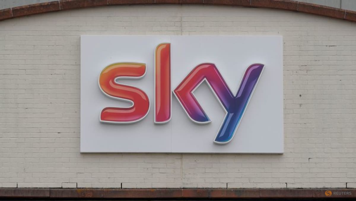 UK pay-TV group Sky set to cut around 600 jobs