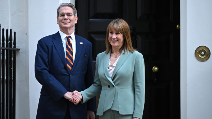 UK set to announce closer co-operation with US on cryptocurrencies