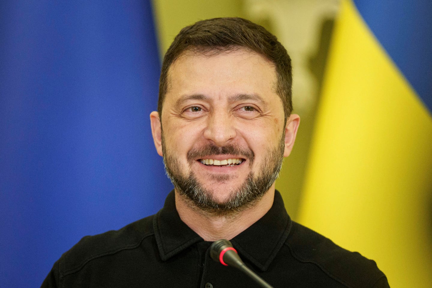 Ukraine expects $3.5 billion fund for US weapons to sustain fight against Russia, Zelensky says - The Boston Globe