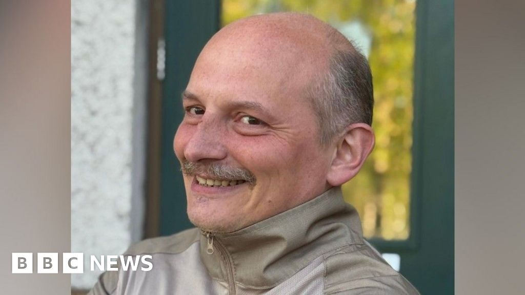 Ukrainian refugee in Norfolk 'can finally sleep soundly'