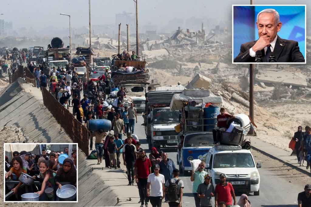 UN inquiry finds top Israeli officials incited genocide in Gaza