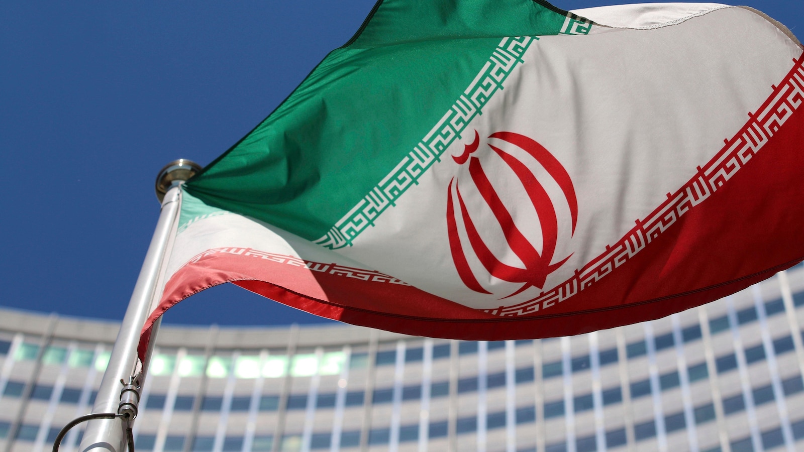 UN Security Council plans a vote on Iran 'snapback' sanctions ahead of deadline
