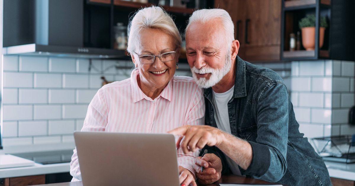 Understanding DWP PIP eligibility and payments for older people - The Mirror