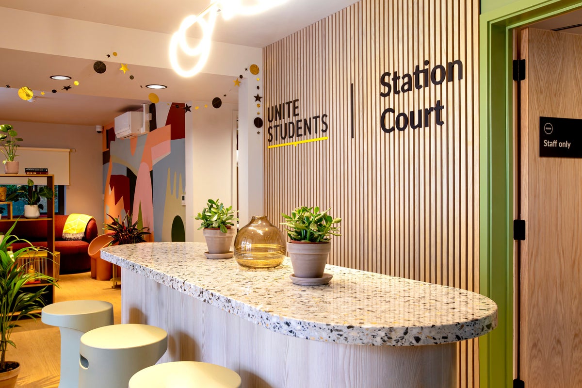 Unite Group's £723m takeover of rival Empiric faces scrutiny by watchdog