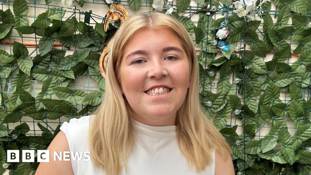 University students like me are happier living at home - here's why