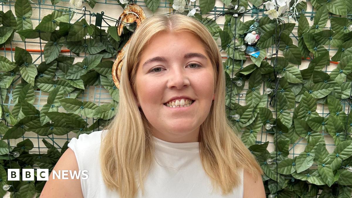 University students like me are happier living at home - here's why