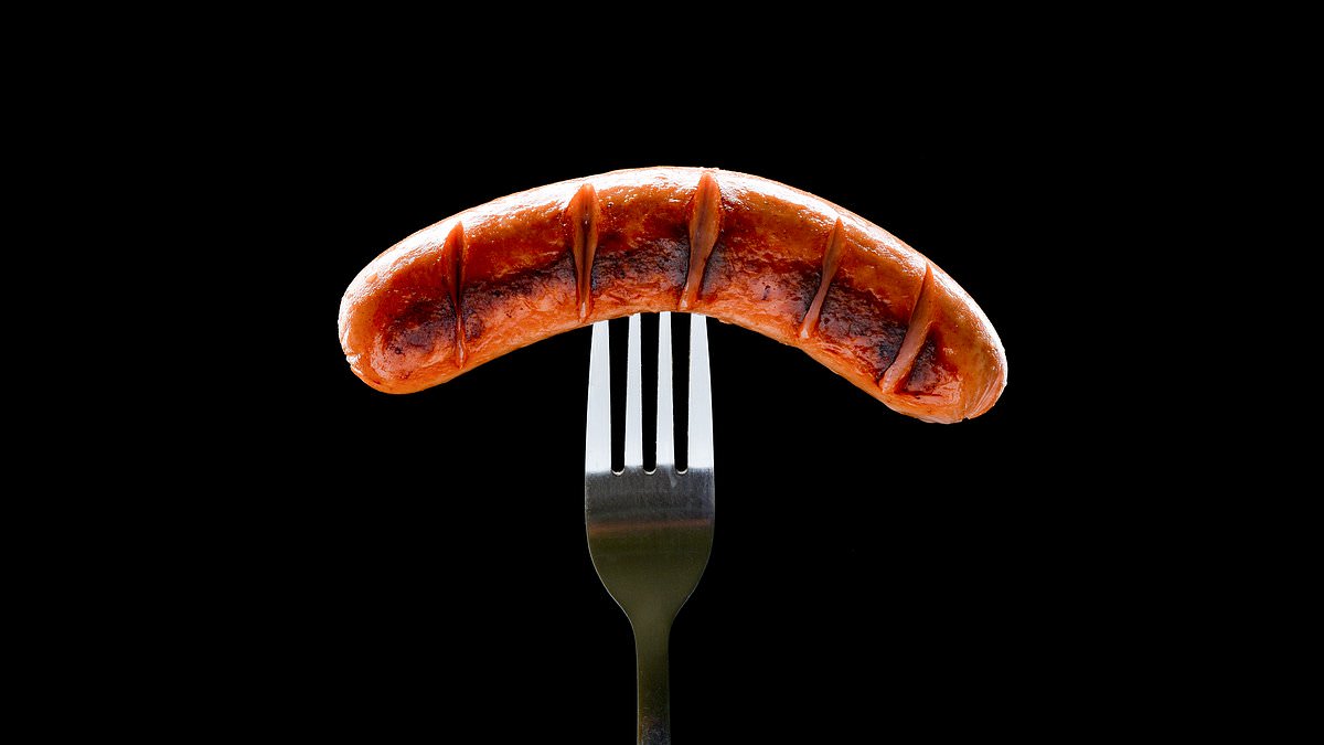 Urgent recall issued for sausage brand due to contamination