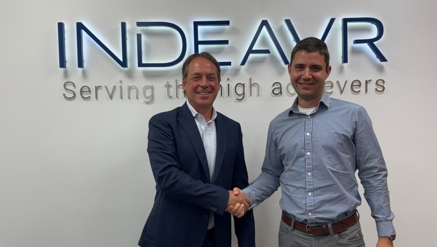US-based Marlabs buys Bulgarian INDEAVR