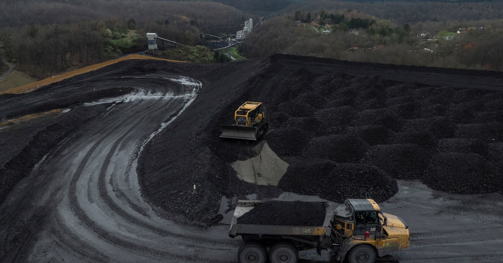 Key trends to track as US aims for coal sector revival