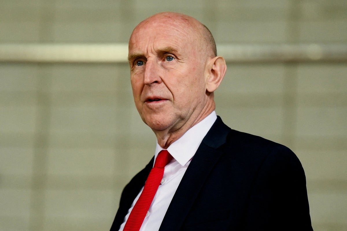 US firm's £1.5bn investment a major boost to UK defence sector, says John Healey